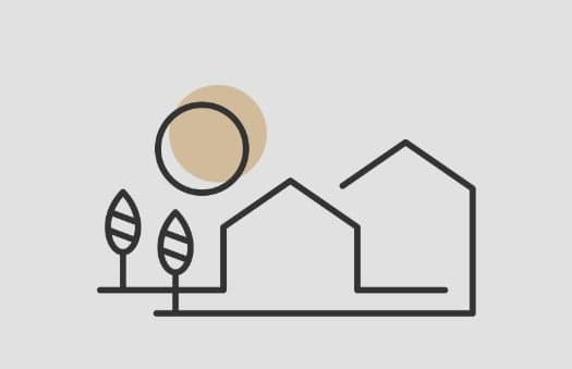 TO XANI Traditional Guesthouse Logo